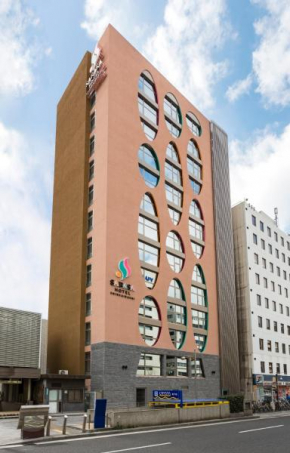 SARASA HOTEL Shinsaibashi